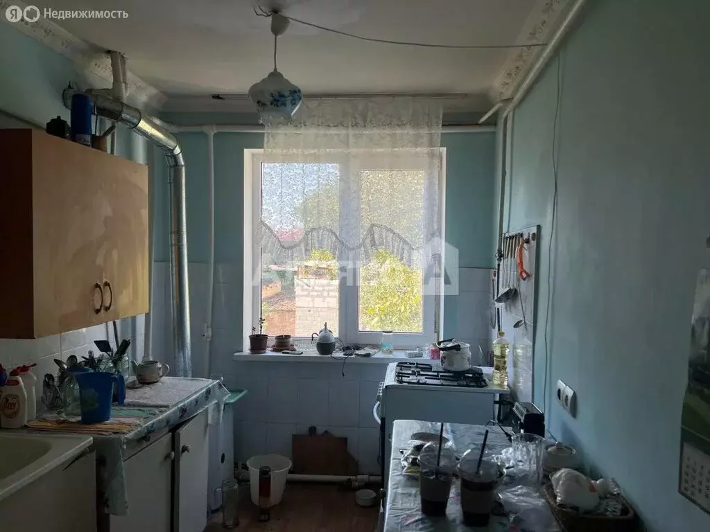 2-комнатная квартира: Тимашевск, улица Ленина, 151 (44.5 м) - Фото 1