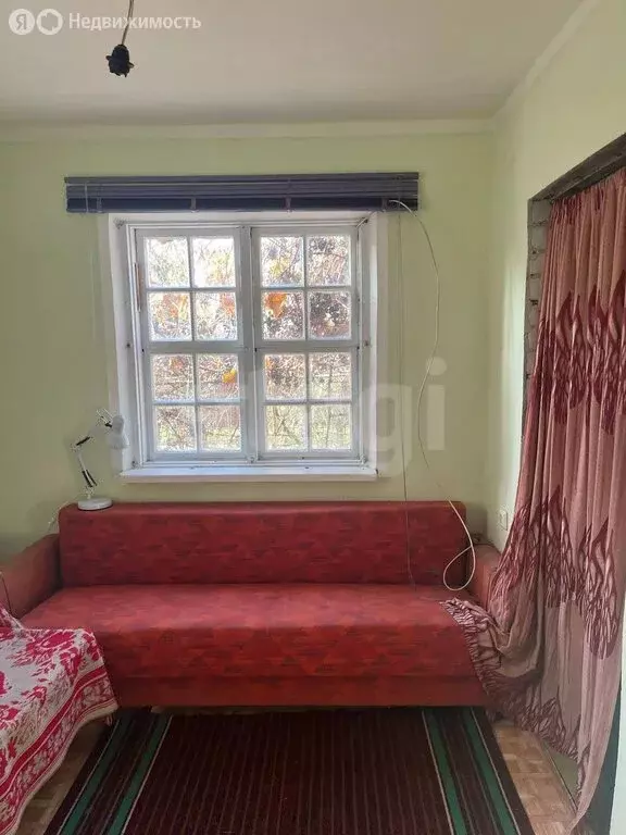 Дом в Воронеж, Кубанская улица (62.6 м) - Фото 1