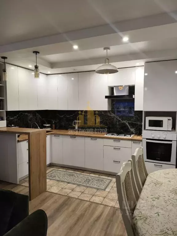 4-к кв. Ставропольский край, Ессентуки ул. Ермолова, 147 (87.3 м) - Фото 1