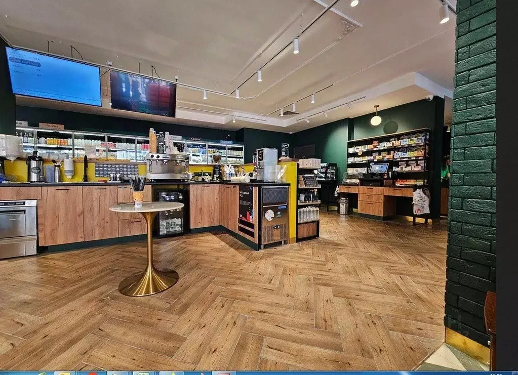 Помещение свободного назначения в Санкт-Петербург просп. Малый ... - Фото 1