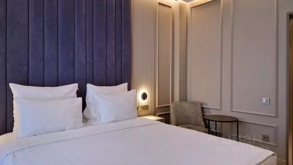 Комната Краснодарский край, Сочи ул. Ленина, 217а - Фото 1