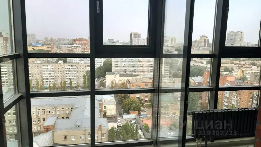 3-к кв. Ростовская область, Ростов-на-Дону ул. Максима Горького, 120 ... - Фото 1
