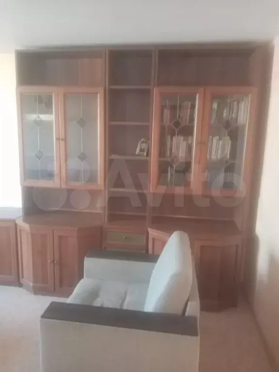 2-к. квартира, 46 м, 5/5 эт. - Фото 0