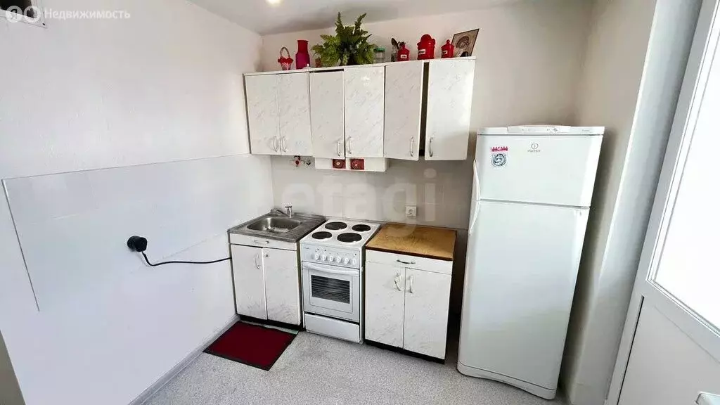 2-комнатная квартира: Березники, Строгановский бульвар, 13 (43.5 м) - Фото 2