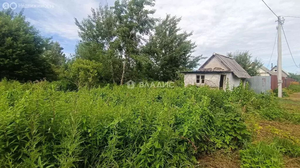 Участок в Калининград, СНТ Дельфин, 3-й Ручейный проезд (7.13 м) - Фото 0