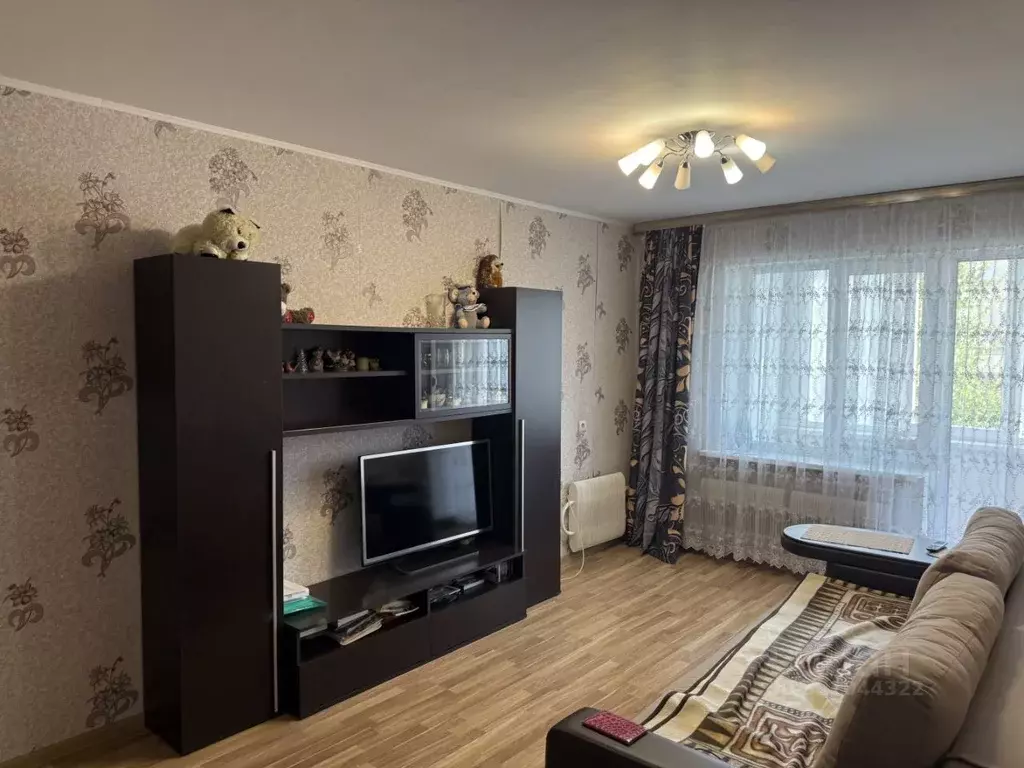 1-к кв. Марий Эл, Йошкар-Ола Первомайская ул., 101 (48.0 м) - Фото 0