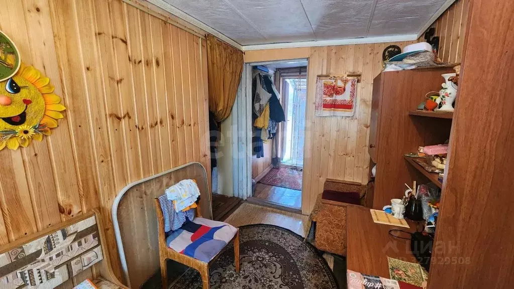 Дом в Тверская область, Тверь Восход СНТ, 44 (20 м) - Фото 1