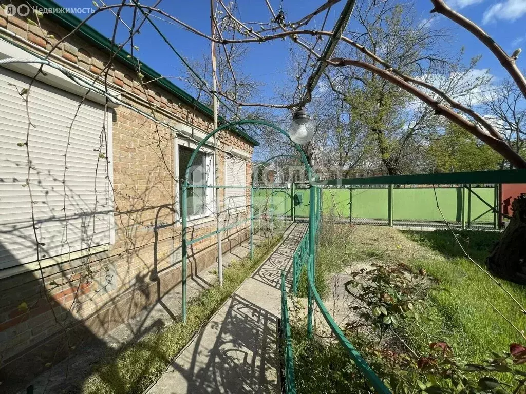 Дом в Ейск, Армавирская улица, 176 (44.1 м) - Фото 2