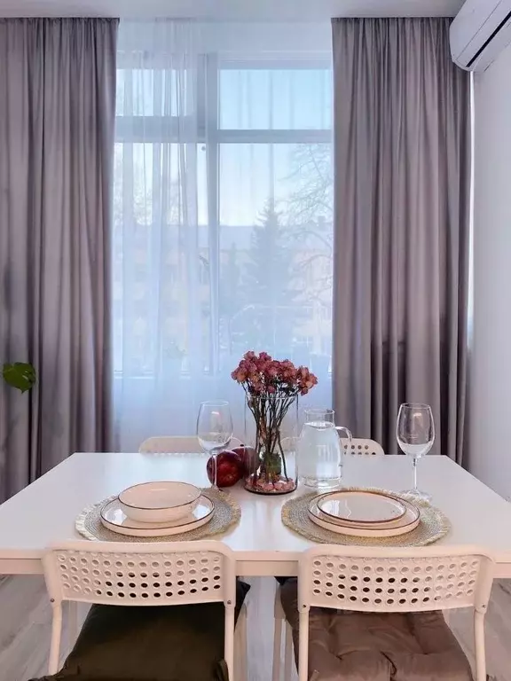 1-к кв. Московская область, Химки Московская ул., 21А (38.5 м) - Фото 2