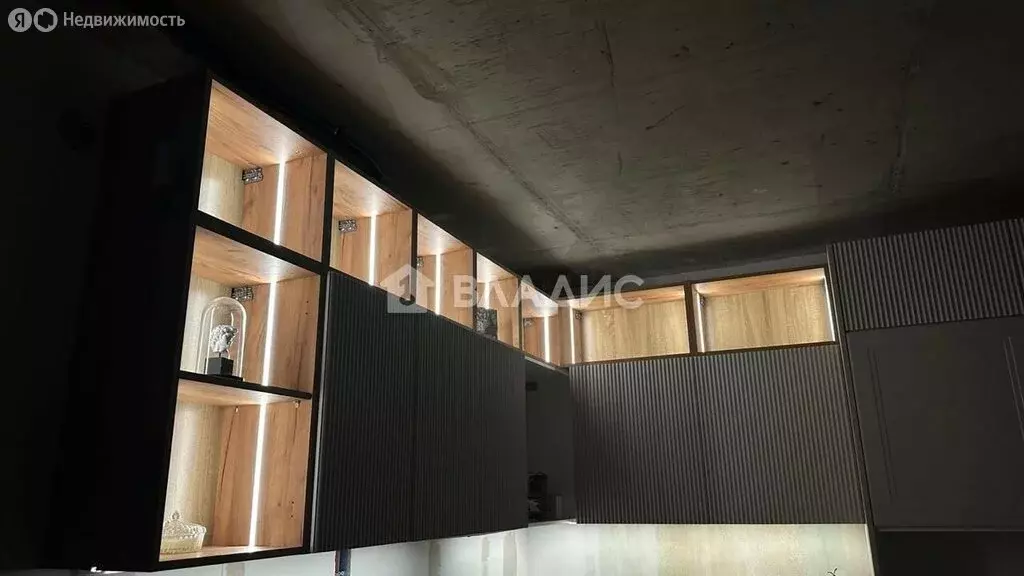 3-комнатная квартира: Санкт-Петербург, проспект Крузенштерна, 13 (67 ... - Фото 2