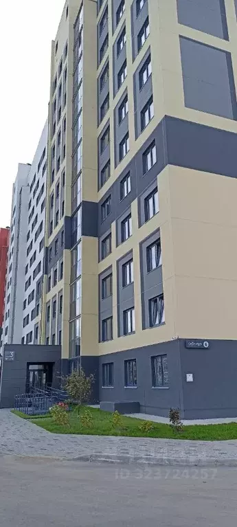 1-к кв. Новосибирская область, Новосибирский район, Станционный ... - Фото 1