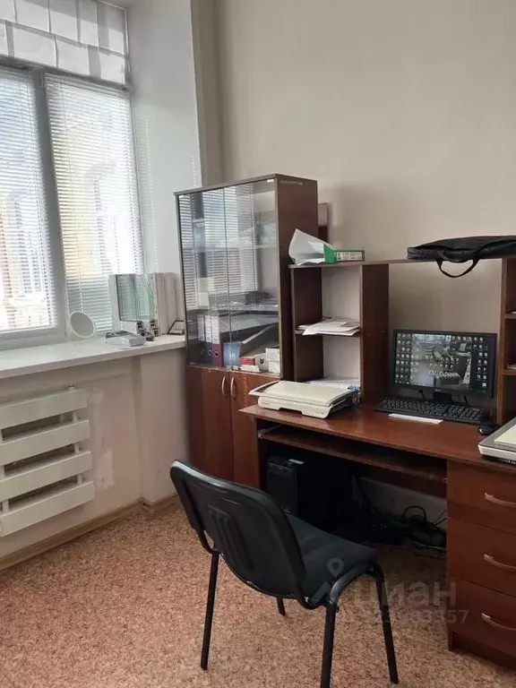 Помещение свободного назначения в Пензенская область, Нижний Ломов ул. ... - Фото 2