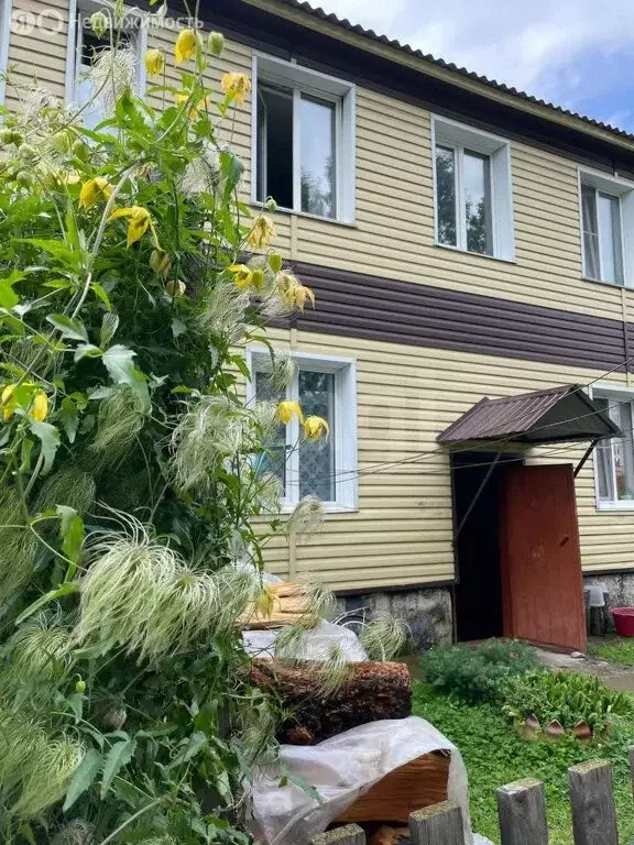 2-комнатная квартира: село Акташ, улица Карла Маркса, 19 (41.3 м) - Фото 1