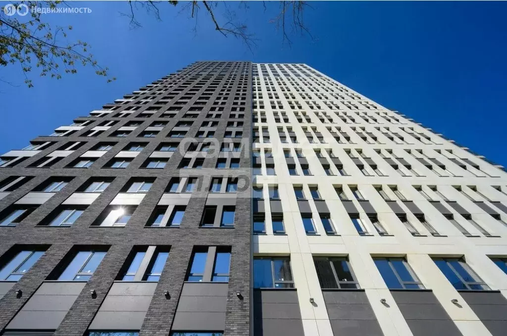 1-комнатная квартира: Москва, Ильменский проезд, 12 (33.8 м) - Фото 1