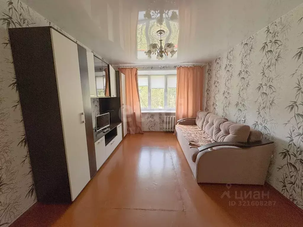 2-к кв. Ярославская область, Ярославль проезд Матросова, 3к2 (52.0 м) - Фото 1