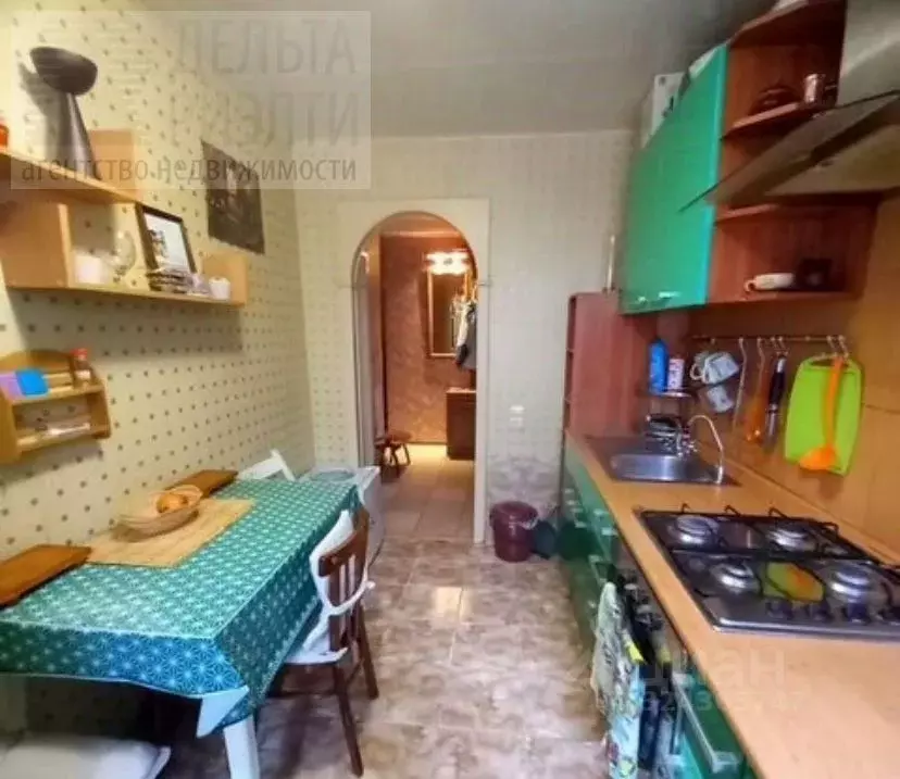 1-к кв. Ивановская область, Иваново Карьерная ул., 57 (30.0 м) - Фото 2