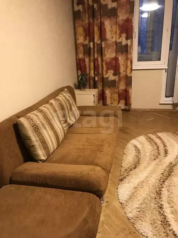 2-к кв. Москва ул. Мусы Джалиля, 29К1 (50.1 м) - Фото 2