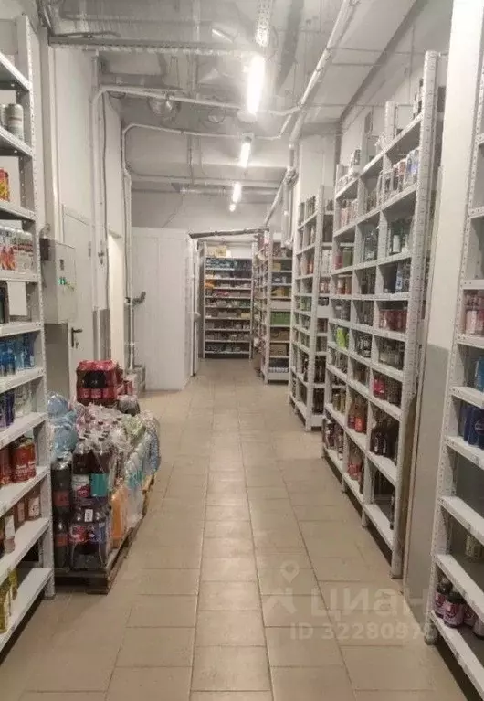 Помещение свободного назначения в Санкт-Петербург Большая Пороховская ... - Фото 2