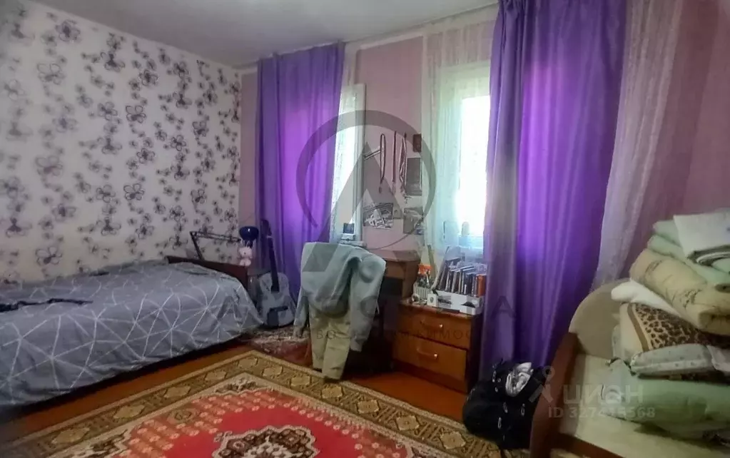 Дом в Краснодарский край, Хадыженск Апшеронский район, пер. Толстого ... - Фото 2