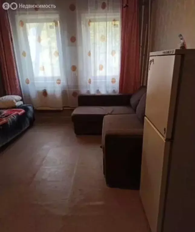 1к в 3-комнатной квартире (18 м) - Фото 2