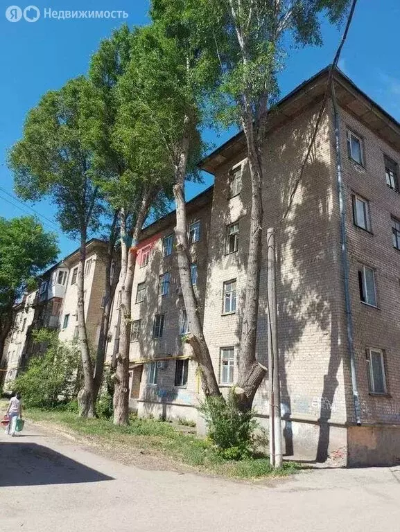 1к в -комнатной квартире (14 м) - Фото 2