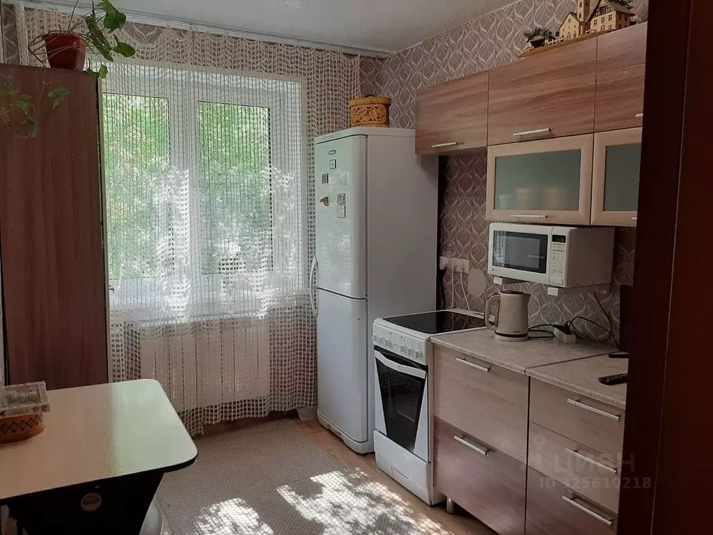 1-к кв. Красноярский край, Сосновоборск ул. Юности, 17 (36.0 м) - Фото 1