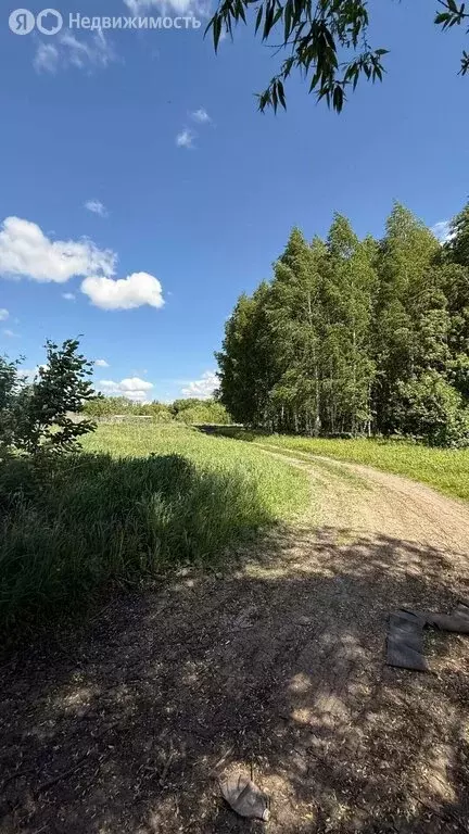 Участок в Арск, Озёрная улица (16 м) - Фото 1