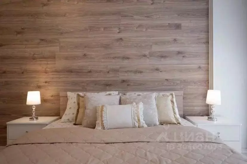 2-к кв. Пермский край, Пермь ул. Окулова, 18 (59.0 м) - Фото 1