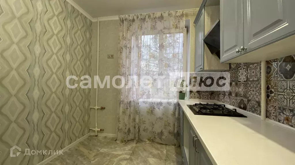 Продаётся 3-к квартира, 77 м - Фото 1