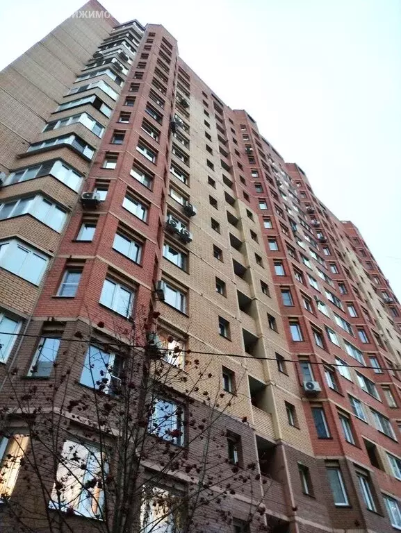 1-комнатная квартира: Красногорск, Спасская улица, 6 (40.3 м) - Фото 0