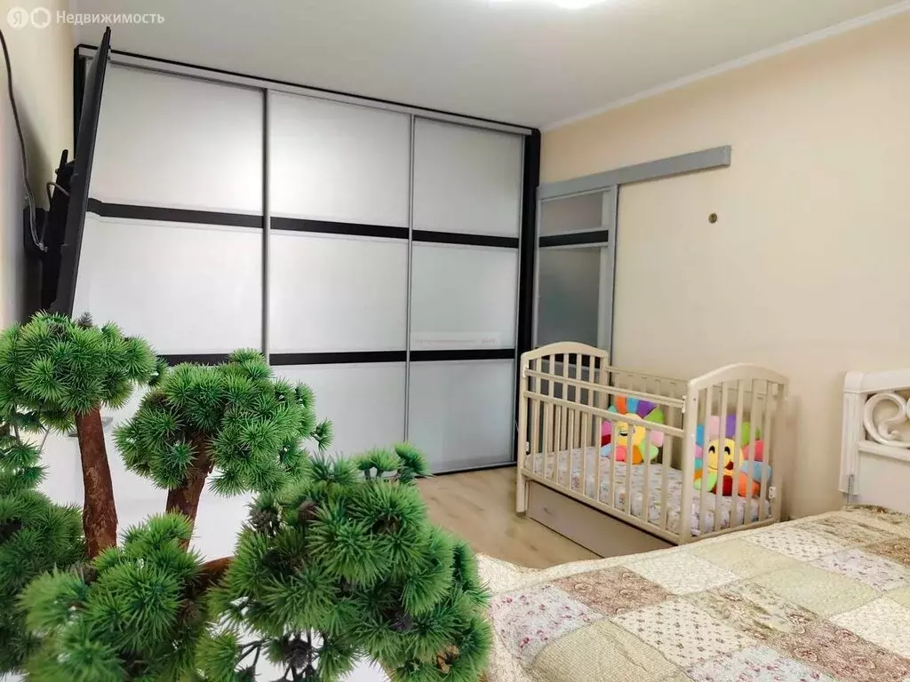 2-комнатная квартира: Белгород, 10-й микрорайон, улица 60 лет Октября, ... - Фото 1