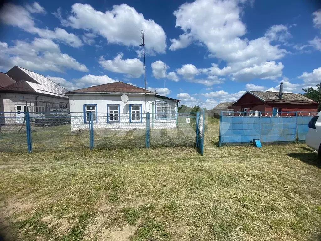 Дом 86,1 м на участке 6,5 сот. - Фото 0