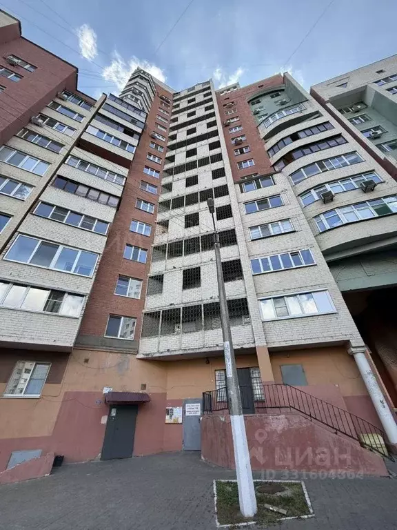 3-к кв. Белгородская область, Белгород ул. Губкина, 16б (105.1 м) - Фото 1
