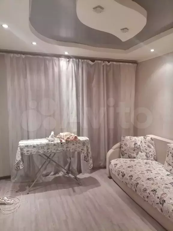 2-к. квартира, 50 м, 2/5 эт. - Фото 1