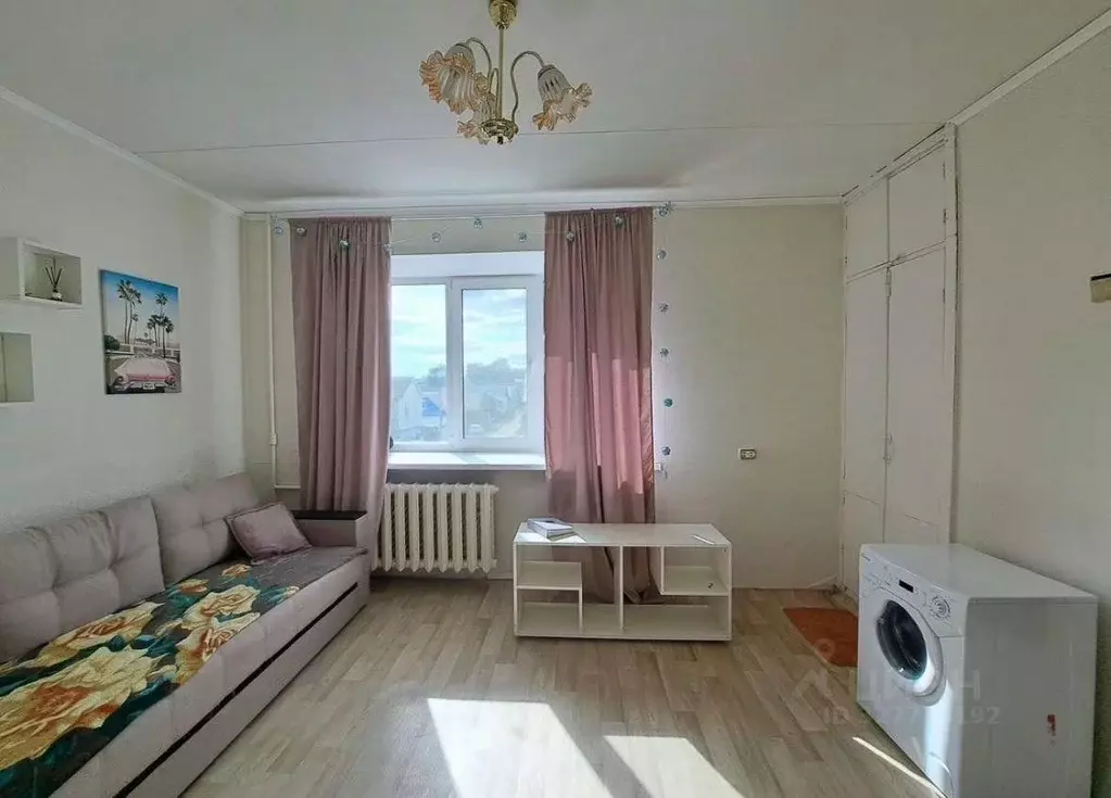 Студия Татарстан, Казань ул. Тар Урам, 3А (20.0 м) - Фото 2