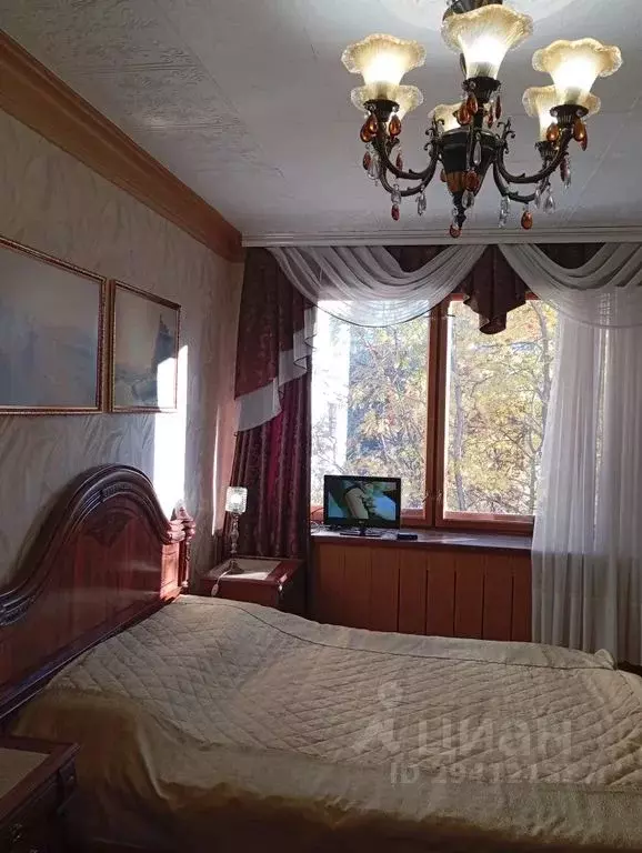 2-к кв. Мурманская область, Мурманск ул. Профсоюзов, 24 (47.0 м) - Фото 1