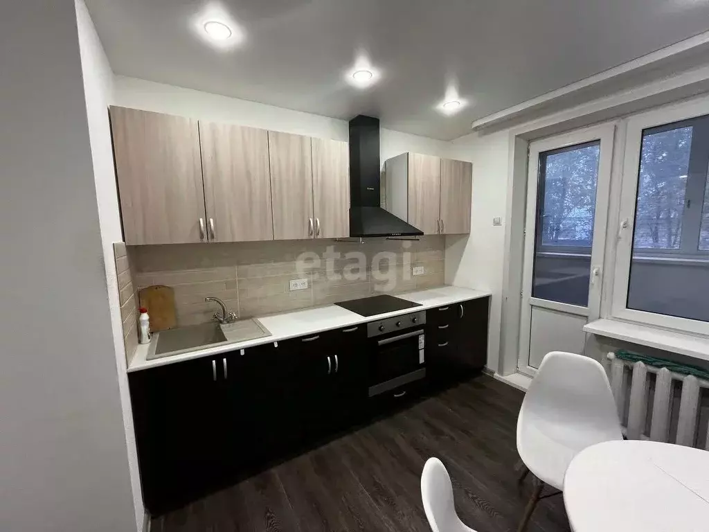 2-к кв. Липецкая область, Липецк ул. Ульяны Громовой, 5 (69.0 м) - Фото 1