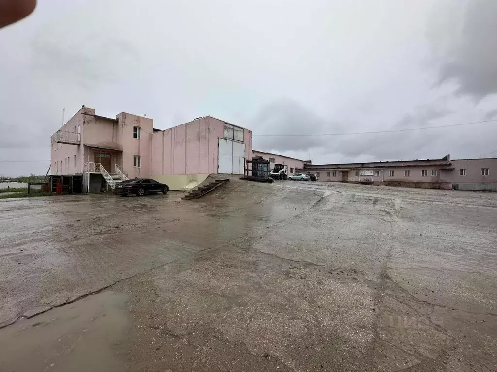 Участок в Саха (Якутия), Якутск ул. Очиченко (300.0 сот.) - Фото 1