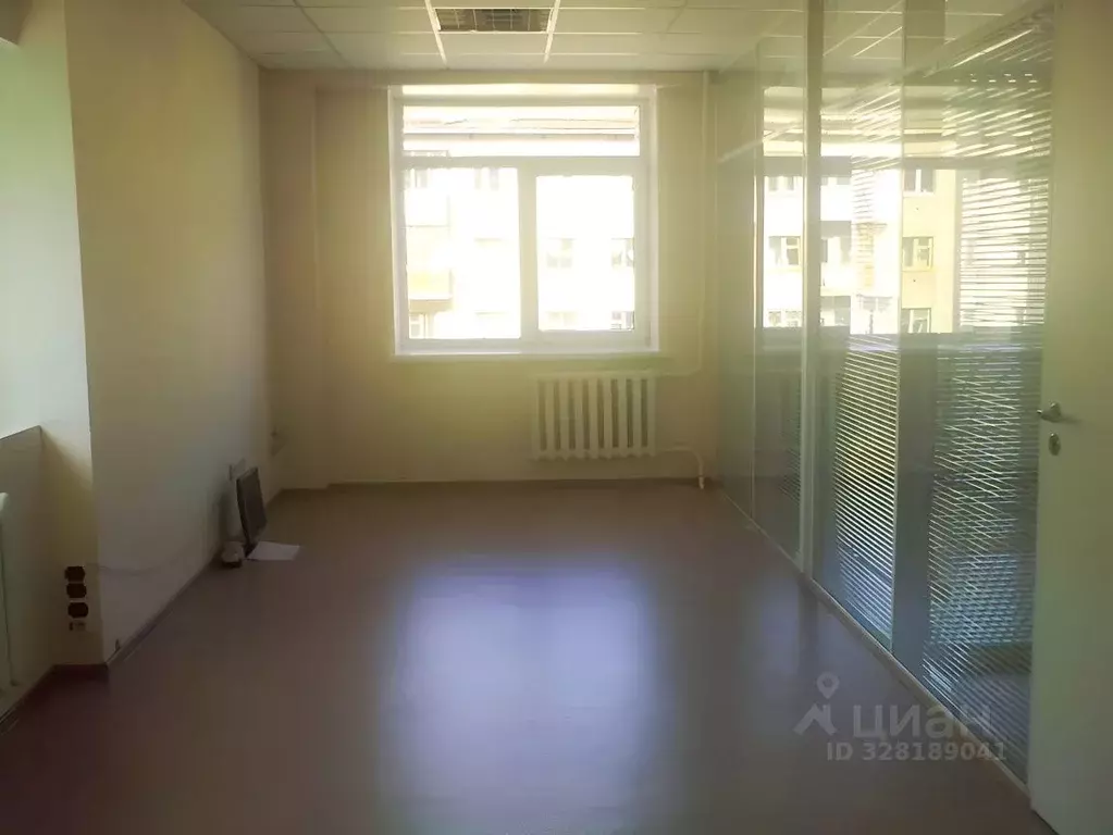 Офис в Новосибирская область, Новосибирск ул. Плахотного, 27/1 (41 м) - Фото 2