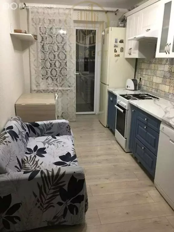 2-комнатная квартира: Кисловодск, Советская улица, 15 (54 м) - Фото 1