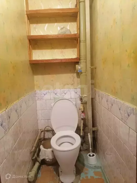 Продаётся 1-к квартира, 33 м - Фото 0