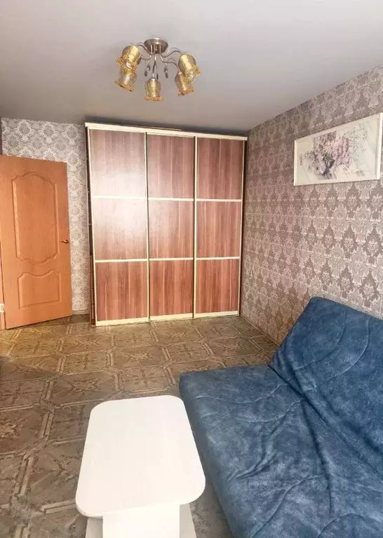 1-к кв. Саратовская область, Саратов ул. Мира, 17 (32.0 м) - Фото 2