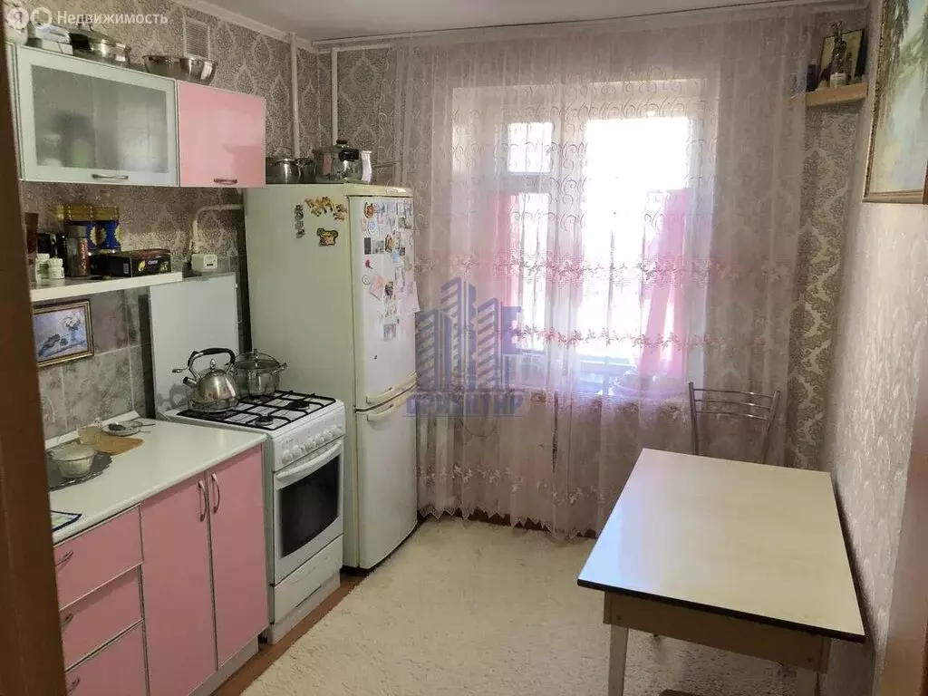 4-комнатная квартира: Новочебоксарск, улица Строителей, 42 (73.3 м) - Фото 2