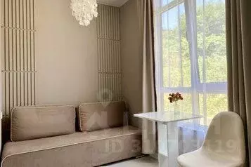1-к кв. Краснодарский край, Сочи ул. Тимирязева, 53Д (20.0 м) - Фото 0