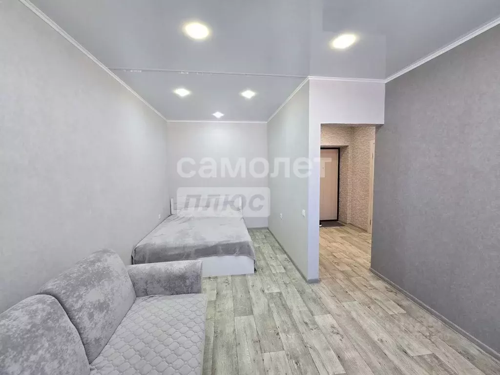 1-к кв. Башкортостан, Мелеуз ул. Шлычкова, 2В (34.2 м) - Фото 2