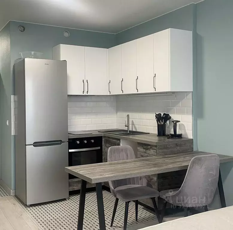 Студия Московская область, Красногорск городской округ, Нахабино пгт ... - Фото 1