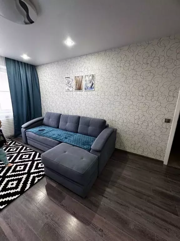 Продаётся 2-к квартира, 53 м - Фото 0