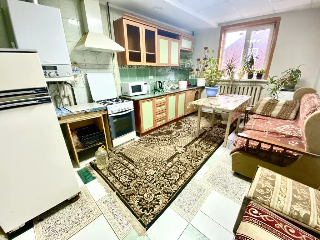 1-к кв. Курская область, Курск ул. Пучковка, 19Б (50.0 м) - Фото 2