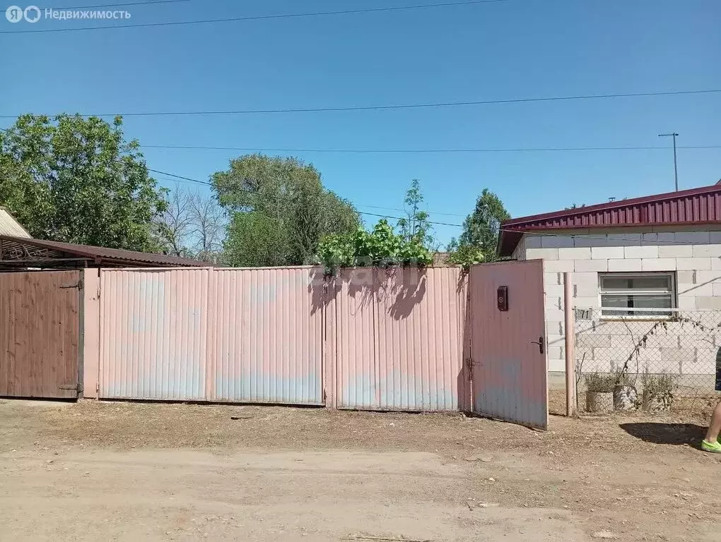 Дом в Астрахань, Валдайская улица (52.9 м) - Фото 0
