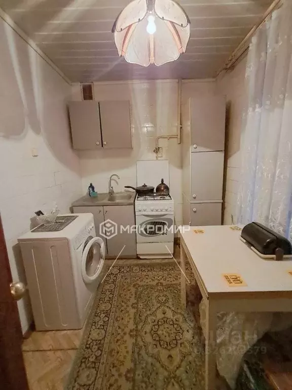 1-к кв. Брянская область, Брянск ул. Дзержинского, 38а (30.3 м) - Фото 2